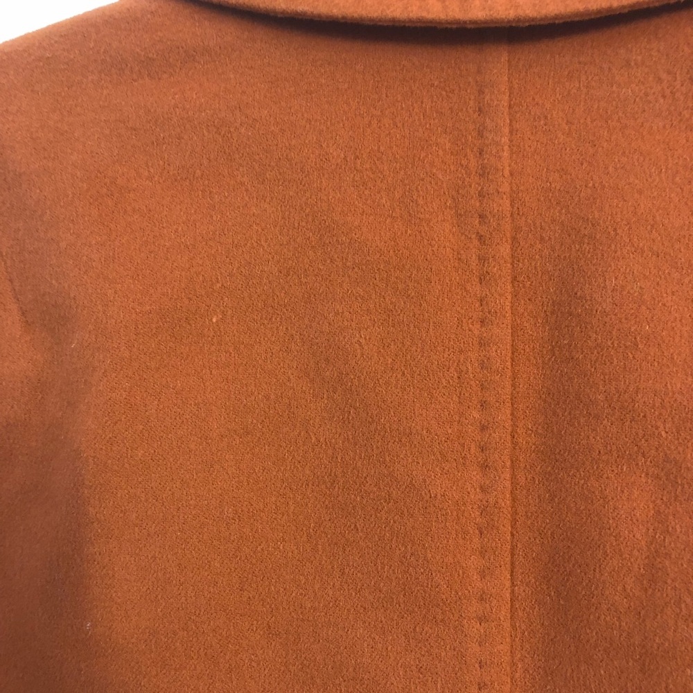 Wool blazer - Picture 5 of 5